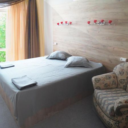 Hotel David Samtredia المظهر الخارجي الصورة